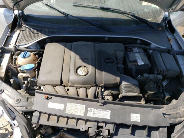 Продажа на аукционе авто 2012 Volkswagen Passat S, vin: 1VWAP7A34CC020446, номер лота: 43895233