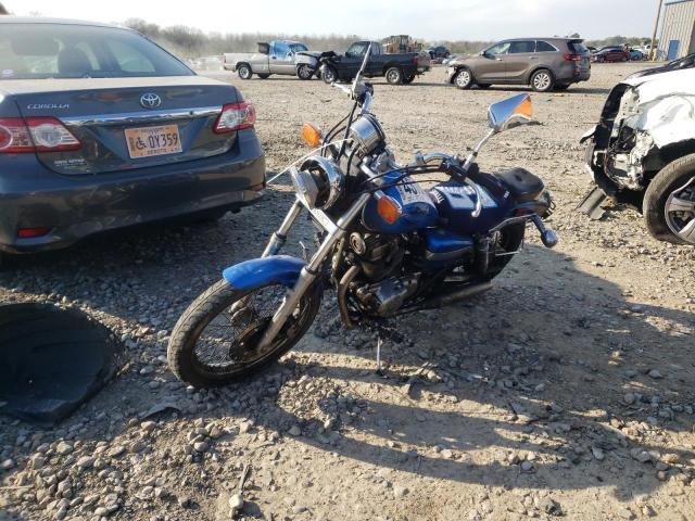 Aukcja sprzedaży 2009 Honda Cmx250 C, vin: JH2MC13039K500530, numer aukcji: 43767333