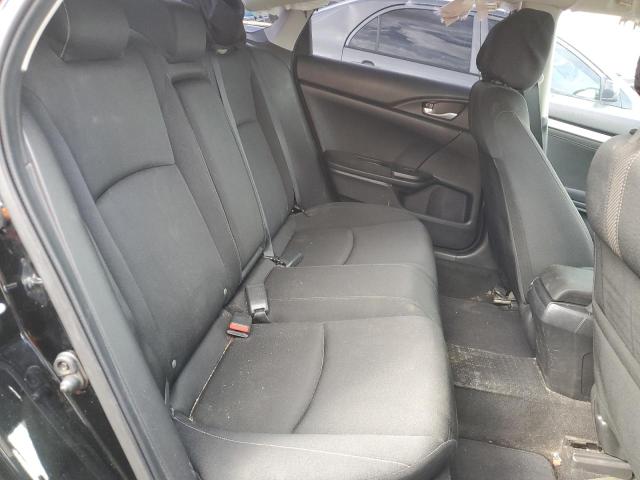 Aukcja sprzedaży 2019 Honda Civic Ex, vin: JHMFC1F37KX011725, numer aukcji: 43840123