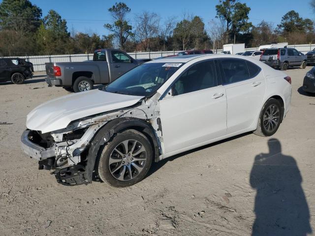 Aukcja sprzedaży 2017 Acura Tlx, vin: 19UUB1F30HA008321, numer aukcji: 43955203