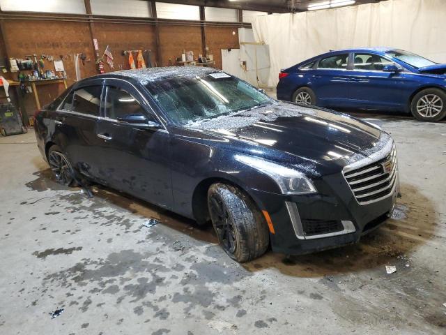 Продаж на аукціоні авто 2017 Cadillac Cts, vin: 1G6AW5SX1H0127994, номер лоту: 43833643