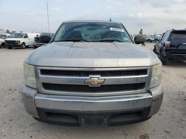 Aukcja sprzedaży 2008 Chevrolet Silverado C1500, vin: 3GCEC13C18G244529, numer aukcji: 43846193