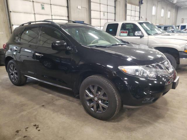 Продажа на аукционе авто 2011 Nissan Murano S, vin: JN8AZ1MW8BW181321, номер лота: 43687213