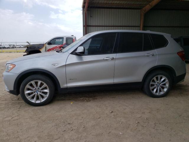 Aukcja sprzedaży 2013 Bmw X3 Xdrive28i, vin: 5UXWX9C55D0A30653, numer aukcji: 43861173