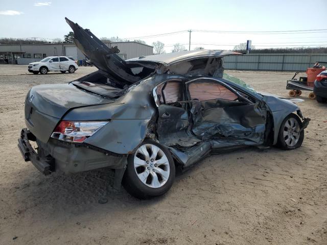 Aukcja sprzedaży 2008 Honda Accord Exl, vin: JHMCP26828C041904, numer aukcji: 43429823