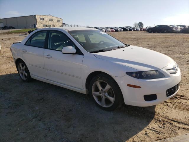 Aukcja sprzedaży 2008 Mazda 6 I, vin: 1YVHP80C485M10560, numer aukcji: 43779613