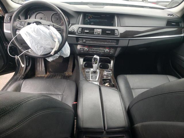 Aukcja sprzedaży 2014 Bmw 528 Xi, vin: WBA5A7C58ED612365, numer aukcji: 43570803