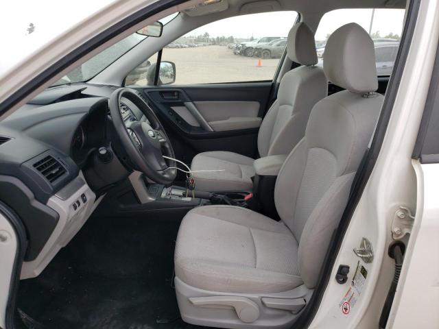 Aukcja sprzedaży 2015 Subaru Forester 2.5i, vin: JF2SJABC5FH813882, numer aukcji: 43821453