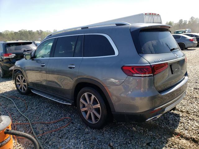 Aukcja sprzedaży 2021 Mercedes-benz Gls 450 4matic, vin: 4JGFF5KE8MA327479, numer aukcji: 43486453