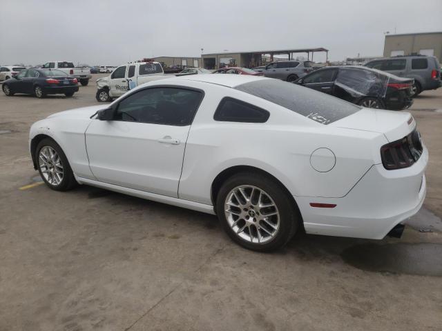 43887153 :رقم المزاد ، 1ZVBP8AM1E5326336 vin ، 2014 Ford Mustang مزاد بيع