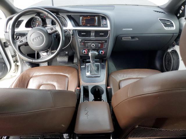 2016 Audi A5 Premium Plus S-line მანქანა იყიდება აუქციონზე, vin: WAUD2AFR5GA012346, აუქციონის ნომერი: 43964163