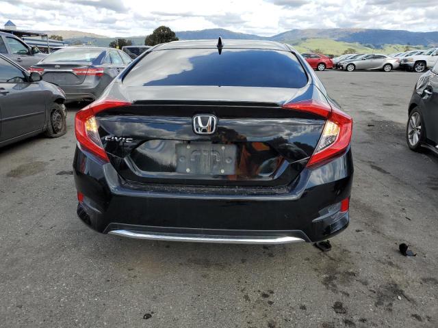 Aukcja sprzedaży 2019 Honda Civic Ex, vin: JHMFC1F37KX011725, numer aukcji: 43840123