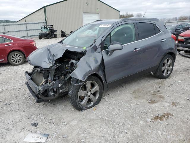 Aukcja sprzedaży 2013 Buick Encore, vin: KL4CJGSB8DB183797, numer aukcji: 43660193