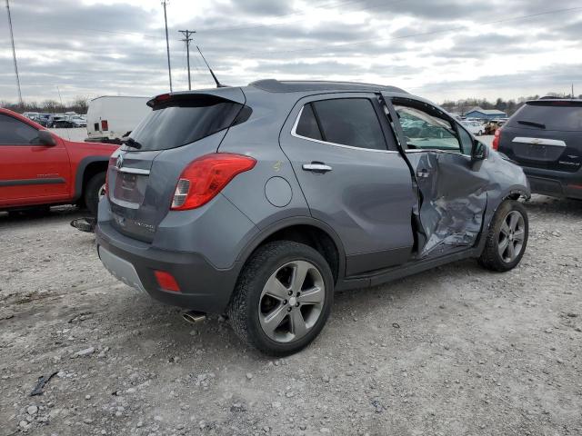 Aukcja sprzedaży 2013 Buick Encore, vin: KL4CJGSB8DB183797, numer aukcji: 43660193