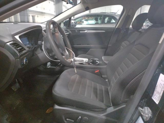 Продаж на аукціоні авто 2014 Ford Fusion Se, vin: 3FA6P0H74ER325058, номер лоту: 43800613