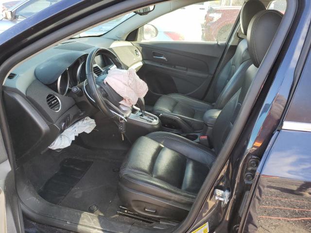 Aukcja sprzedaży 2015 Chevrolet Cruze Lt, vin: 1G1PE5SB5F7276517, numer aukcji: 43842873