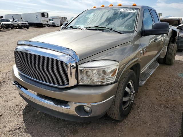 Aukcja sprzedaży 2009 Dodge Ram 3500, vin: 3D7ML48L09G527484, numer aukcji: 43933673