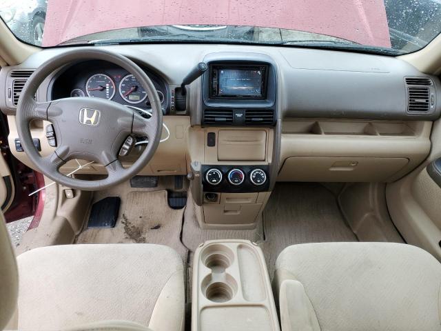 Aukcja sprzedaży 2005 Honda Cr-v Ex, vin: JHLRD78885C029690, numer aukcji: 43631093