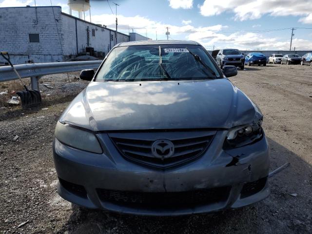 42898573 :رقم المزاد ، 1YVHP84D355M68884 vin ، 2005 Mazda 6 مزاد بيع