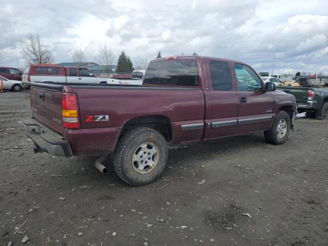 Aukcja sprzedaży 2002 Chevrolet Silverado K1500, vin: 2GCEK19T621218082, numer aukcji: 43252443