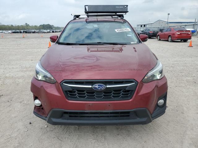 Aukcja sprzedaży 2019 Subaru Crosstrek Limited, vin: JF2GTAMC5K8270105, numer aukcji: 43486743