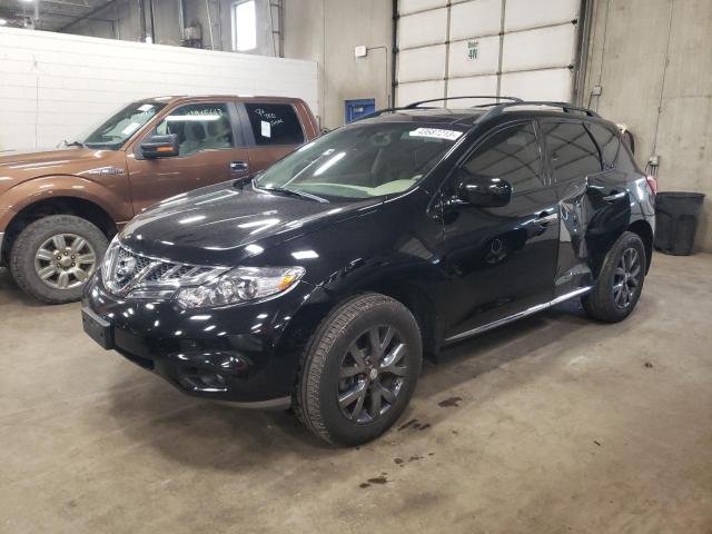 Aukcja sprzedaży 2011 Nissan Murano S, vin: JN8AZ1MW8BW181321, numer aukcji: 43687213