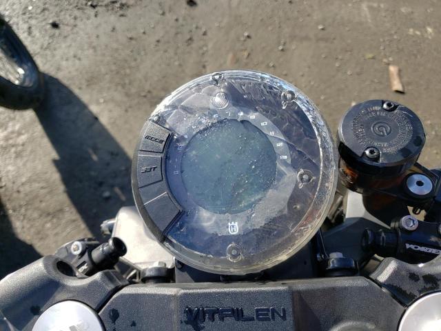 Aukcja sprzedaży 2018 Husqvarna Vitpilen 701, vin: VBKUPV403JM725380, numer aukcji: 43533543