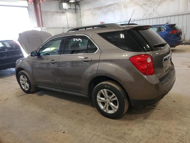 Aukcja sprzedaży 2012 Chevrolet Equinox Lt, vin: 2GNALDEK6C6161579, numer aukcji: 43642563