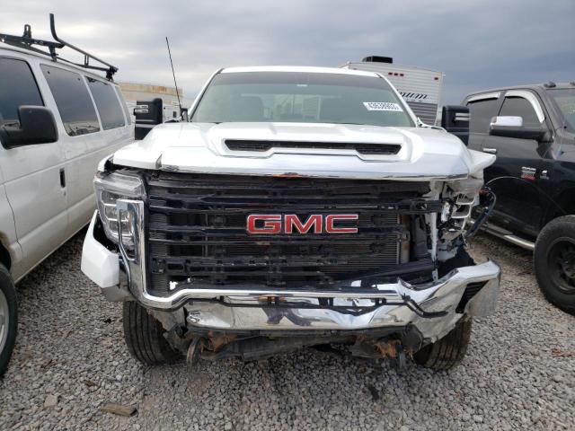 Aukcja sprzedaży 2022 Gmc Sierra K2500 Heavy Duty, vin: 1GT49LE7XNF310045, numer aukcji: 43638903