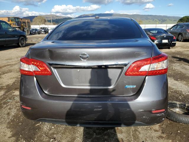 Aukcja sprzedaży 2014 Nissan Sentra S, vin: 3N1AB7AP5EY278931, numer aukcji: 43931353