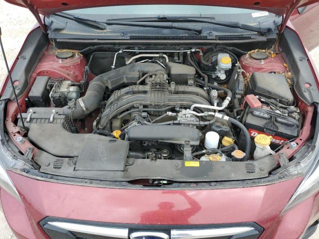 Aukcja sprzedaży 2019 Subaru Crosstrek Limited, vin: JF2GTAMC5K8270105, numer aukcji: 43486743
