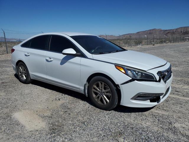 Aukcja sprzedaży 2015 Hyundai Sonata Se, vin: 5NPE24AF1FH241796, numer aukcji: 43598753