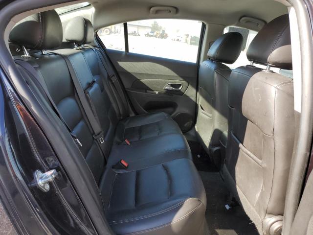 Aukcja sprzedaży 2015 Chevrolet Cruze Lt, vin: 1G1PE5SB5F7276517, numer aukcji: 43842873