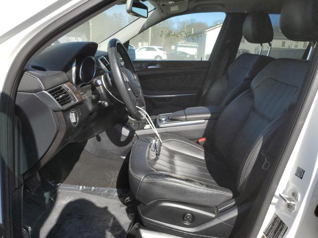 Aukcja sprzedaży 2014 Mercedes-benz Gl 450 4matic, vin: 4JGDF7CE4EA419496, numer aukcji: 43975683