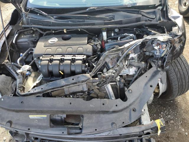 Aukcja sprzedaży 2014 Nissan Sentra S, vin: 3N1AB7AP5EY278931, numer aukcji: 43931353