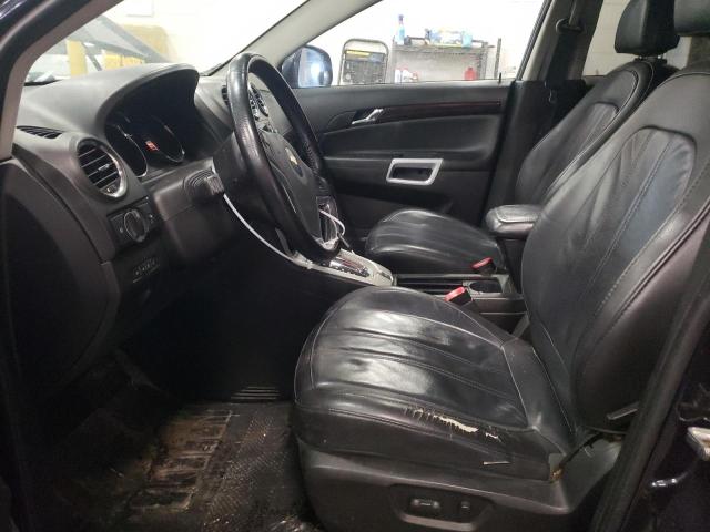 Aukcja sprzedaży 2014 Chevrolet Captiva Lt, vin: 3GNAL3EK6ES642639, numer aukcji: 43447013