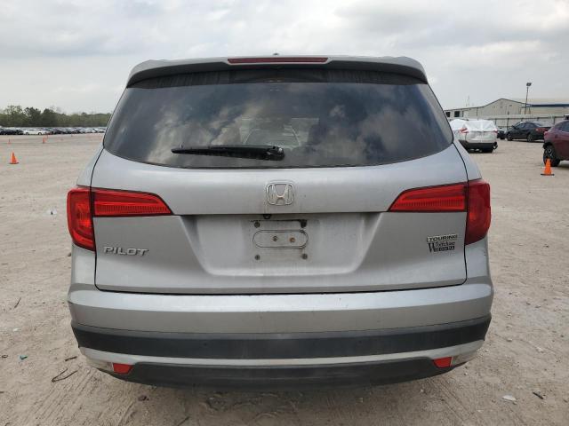 Aukcja sprzedaży 2017 Honda Pilot Touring, vin: 5FNYF5H95HB028584, numer aukcji: 43856573
