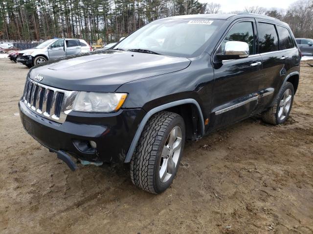Aukcja sprzedaży 2011 Jeep Grand Cherokee Limited, vin: 1J4RR5GG3BC641619, numer aukcji: 43225343