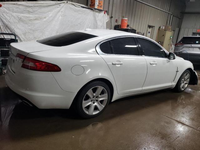 Aukcja sprzedaży 2011 Jaguar Xf, vin: SAJWA0FB3BLS14659, numer aukcji: 43653743