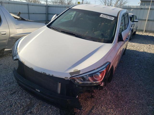 Aukcja sprzedaży 2017 Hyundai Santa Fe Sport, vin: 5NMZTDLB6HH010269, numer aukcji: 43733793