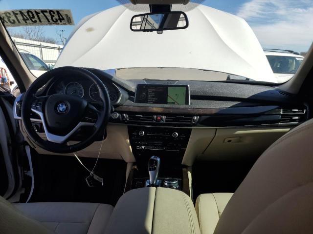Aukcja sprzedaży 2016 Bmw X5 Xdrive35i, vin: 5UXKR0C51G0U11079, numer aukcji: 43719413