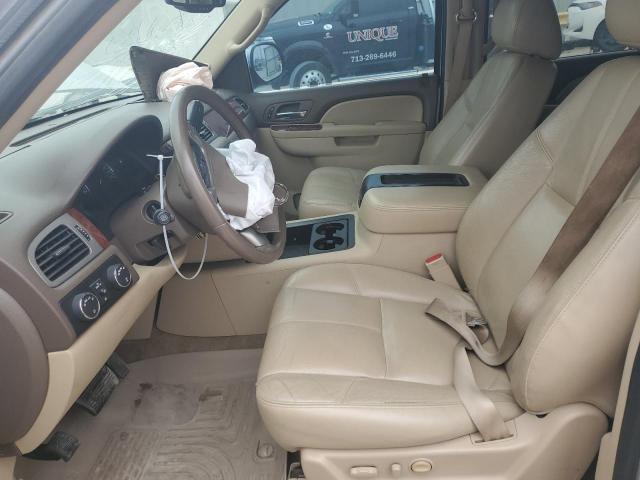 Продаж на аукціоні авто 2013 Chevrolet Tahoe K1500 Lt, vin: 1GNSKBE02DR227948, номер лоту: 43736943