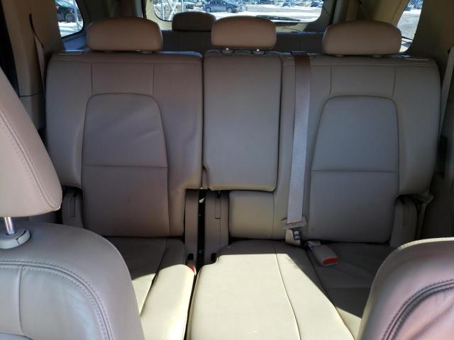 Aukcja sprzedaży 2008 Suzuki Xl7 Luxury, vin: 2S3DA417586122892, numer aukcji: 43895313