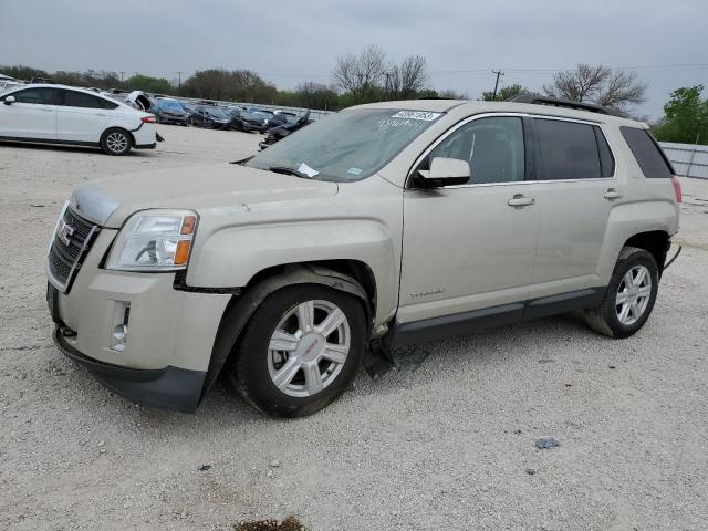 Aukcja sprzedaży 2015 Gmc Terrain Slt, vin: 2GKALSEK5F6180503, numer aukcji: 43961953