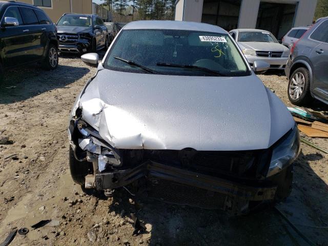 Продажа на аукционе авто 2012 Volkswagen Passat S, vin: 1VWAP7A34CC020446, номер лота: 43895233