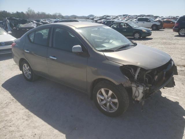 Aukcja sprzedaży 2012 Nissan Versa S, vin: 3N1CN7AP6CL925766, numer aukcji: 43440133