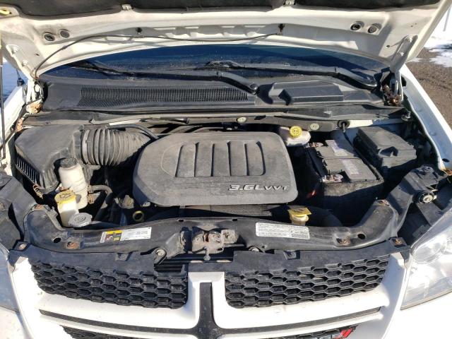 Продажа на аукционе авто 2013 Dodge Grand Caravan R/t, vin: 2C4RDGEG1DR613363, номер лота: 43722003