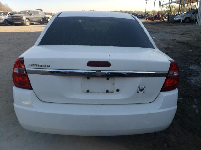 Aukcja sprzedaży 2004 Chevrolet Malibu, vin: 1G1ZS52F04F130548, numer aukcji: 43551793