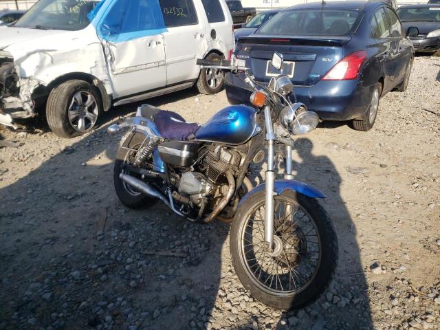 43767333 :رقم المزاد ، JH2MC13039K500530 vin ، 2009 Honda Cmx250 C مزاد بيع