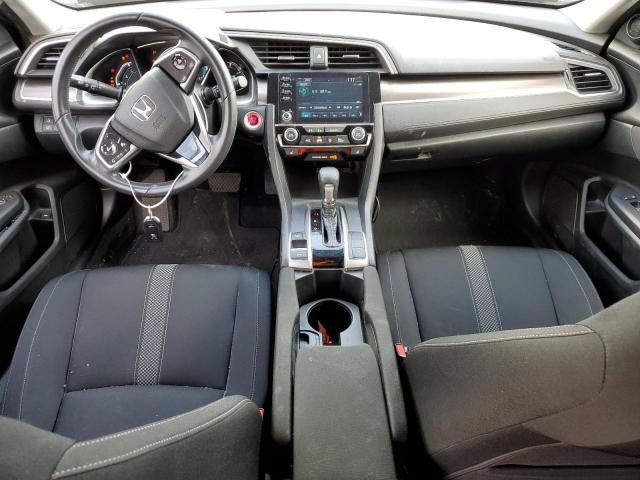 Aukcja sprzedaży 2019 Honda Civic Ex, vin: JHMFC1F37KX011725, numer aukcji: 43840123